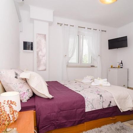 Apartment & Room Lady O Dubrovnik Luaran gambar
