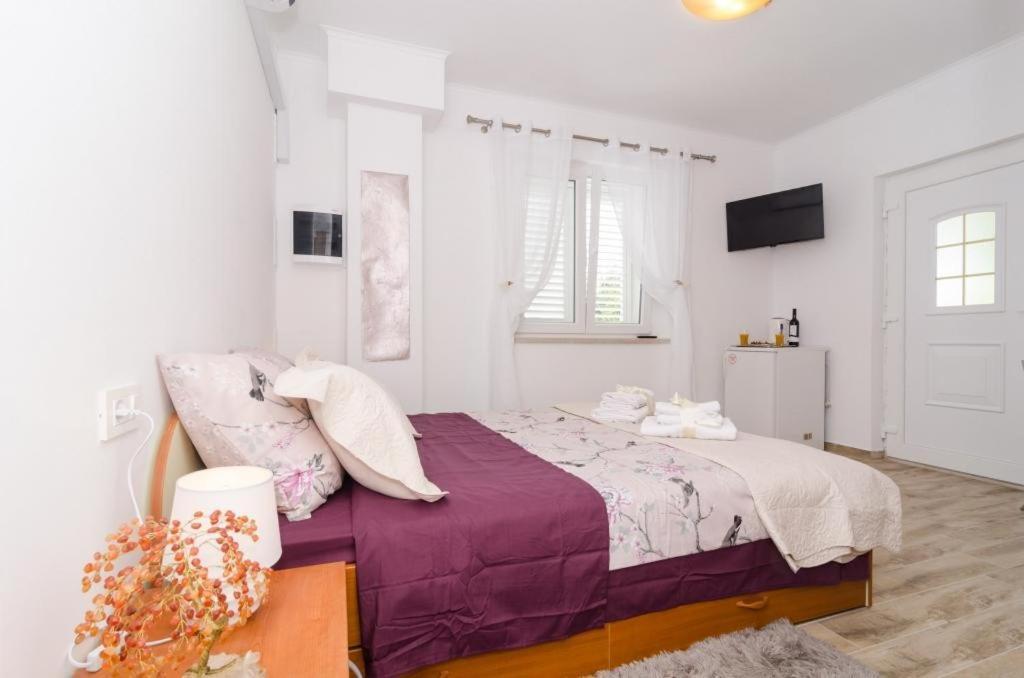 Apartment & Room Lady O Dubrovnik Luaran gambar