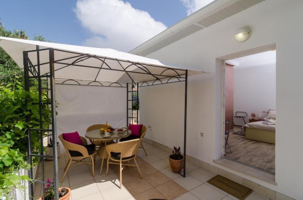 Apartment & Room Lady O Dubrovnik Luaran gambar