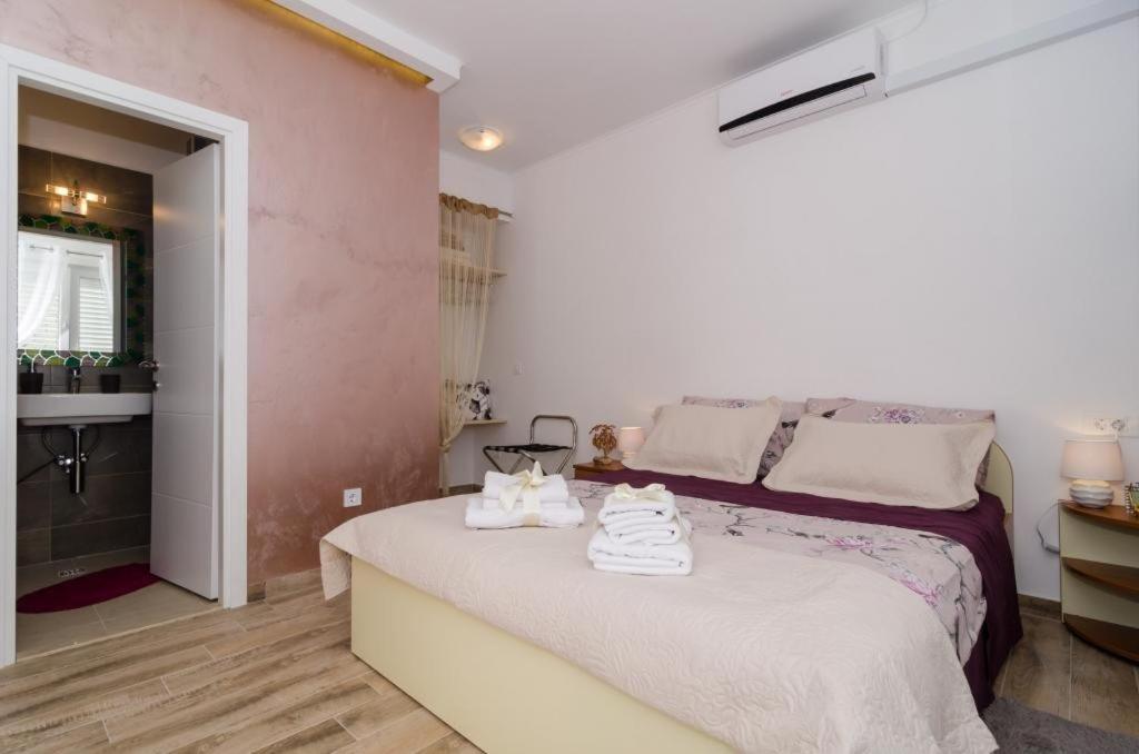 Apartment & Room Lady O Dubrovnik Luaran gambar