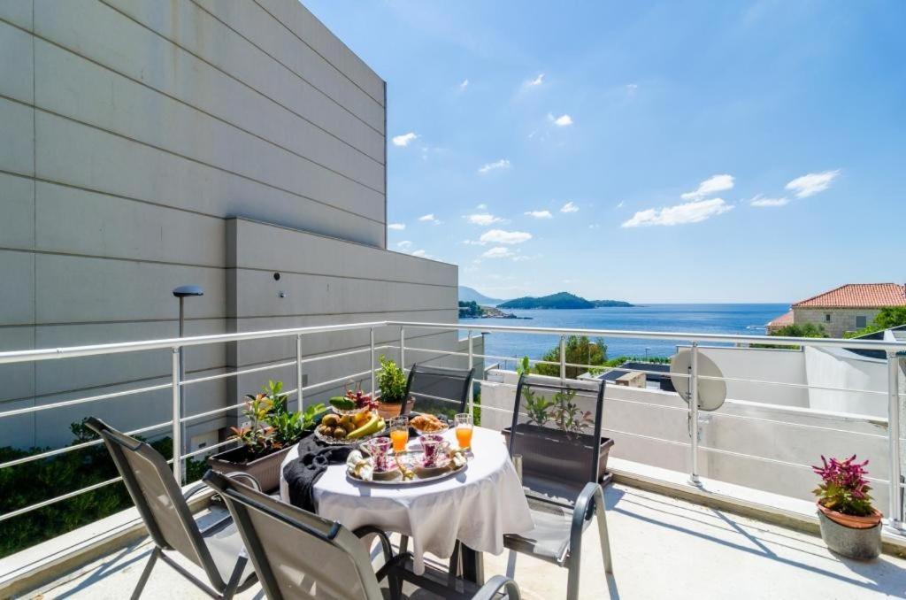 Apartment & Room Lady O Dubrovnik Luaran gambar