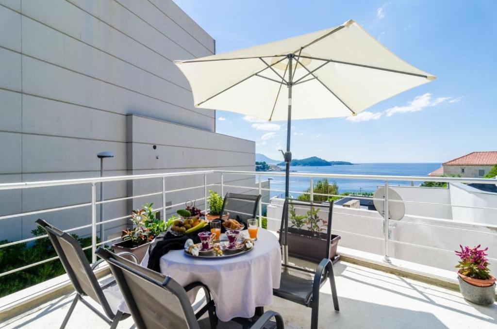 Apartment & Room Lady O Dubrovnik Luaran gambar