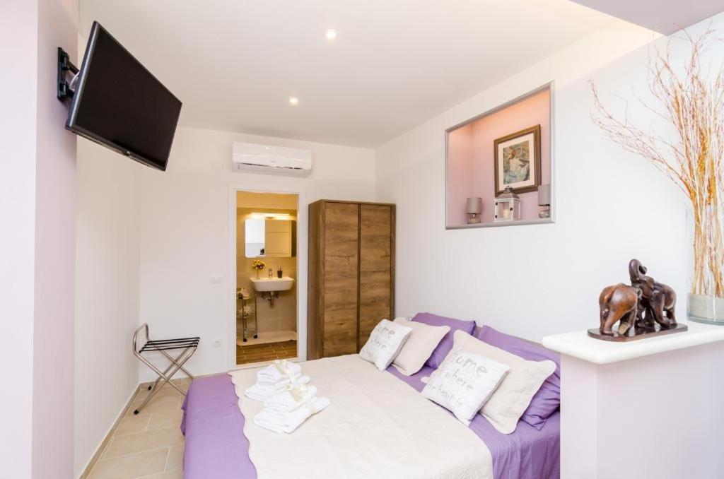 Apartment & Room Lady O Dubrovnik Luaran gambar