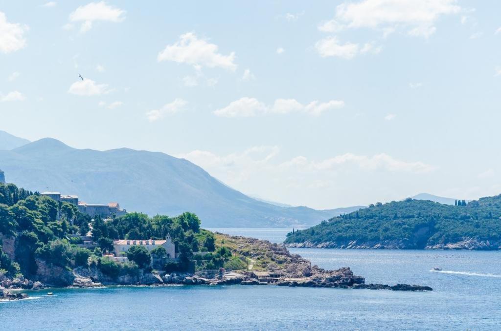 Apartment & Room Lady O Dubrovnik Luaran gambar