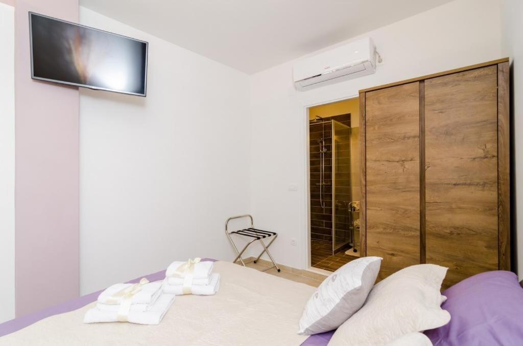 Apartment & Room Lady O Dubrovnik Luaran gambar