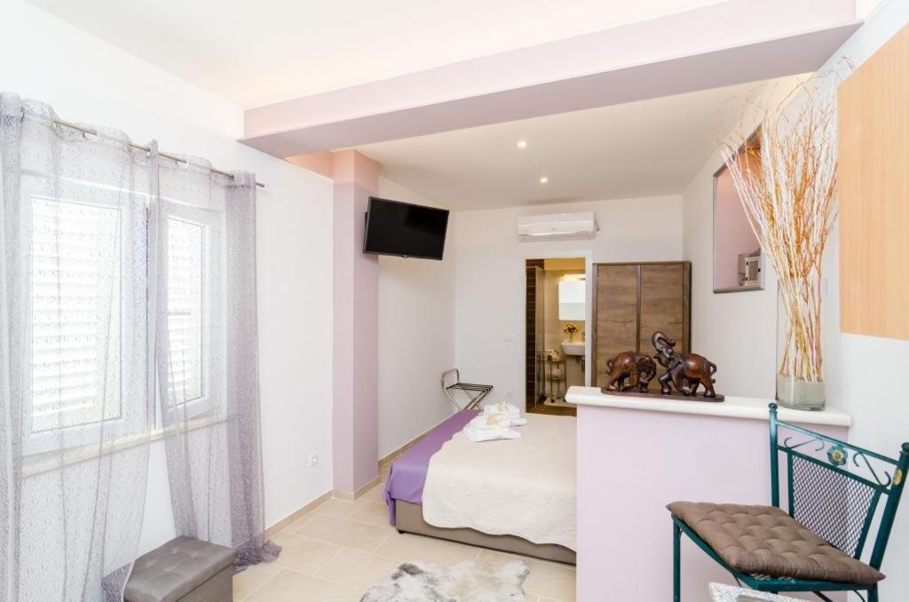 Apartment & Room Lady O Dubrovnik Luaran gambar