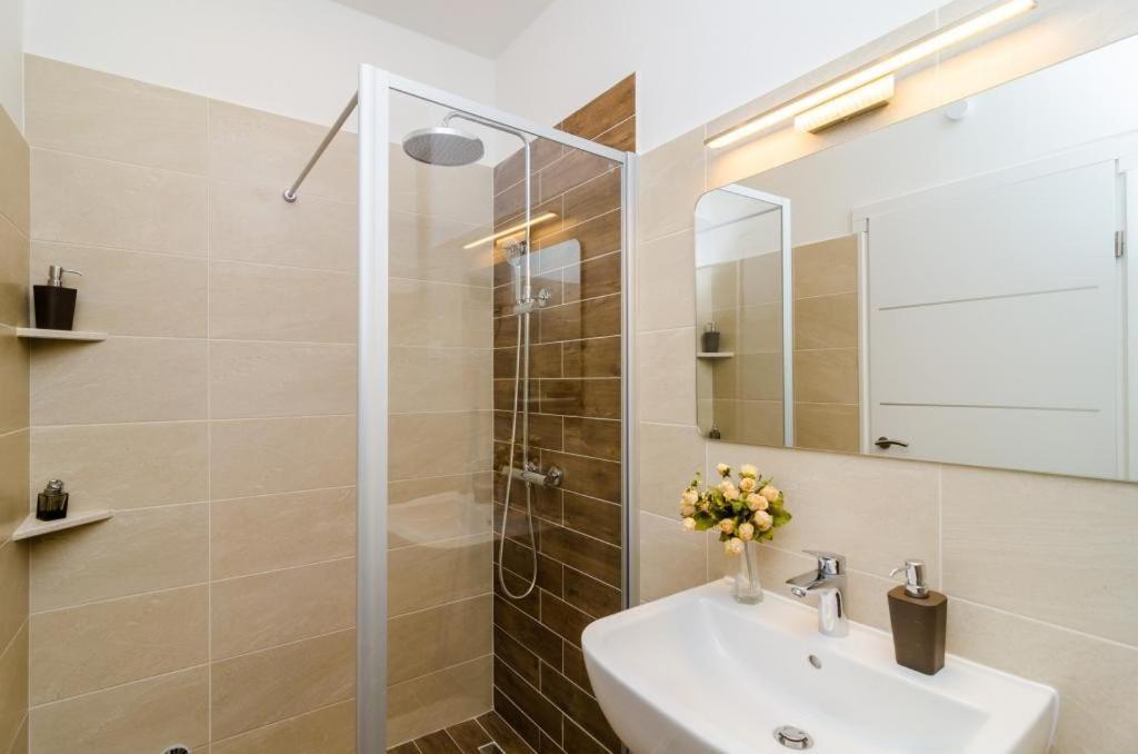 Apartment & Room Lady O Dubrovnik Luaran gambar