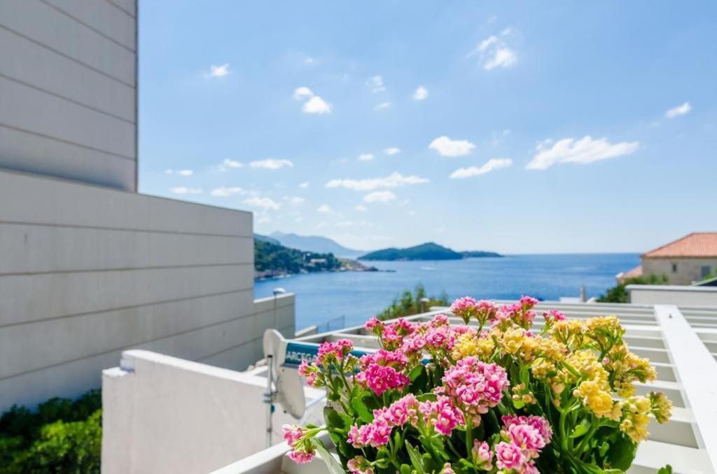 Apartment & Room Lady O Dubrovnik Luaran gambar